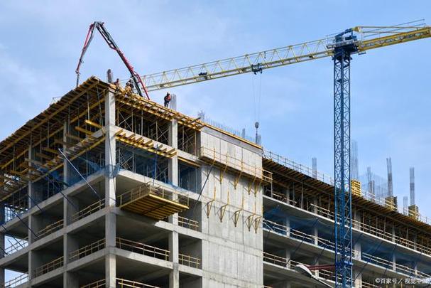 作为建筑施工行业的从业者,获得建筑工程总承包资质是进入市场的门槛