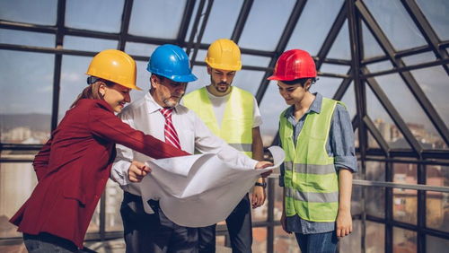 卓玺集团 2021年房屋建筑工程施工总承包资质办理条件